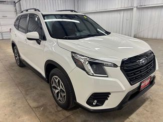 Used 2024 Subaru Forester Premium AWD/4WD video 1