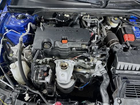 Used 2023 Honda Civic Sport image 31