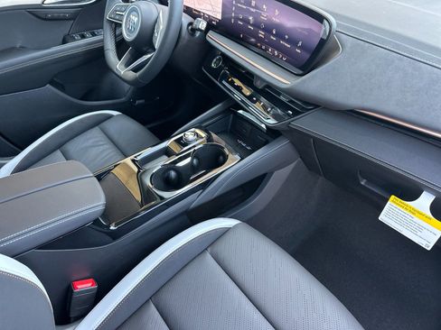 New 2026 Buick Envision Sport Touring AWD/4WD image 16