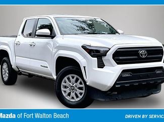 Used 2024 Toyota Tacoma SR5 RWD video 1