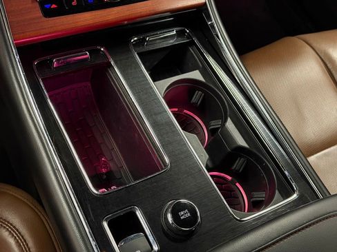 Used 2023 Lincoln Aviator Reserve w/ Equipment Group 201A image 35