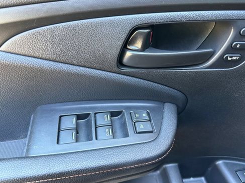 Certified 2025 Honda Ridgeline TrailSport image 5
