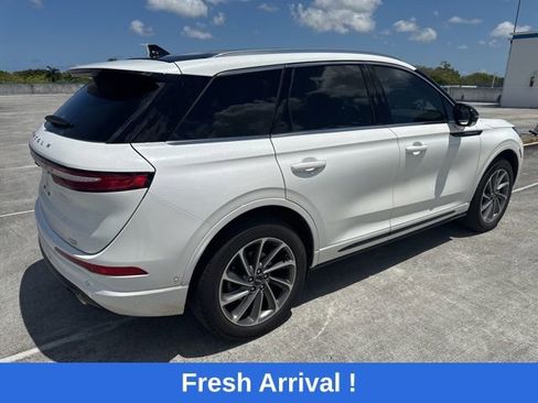 Used 2022 Lincoln Corsair Grand Touring AWD/4WD image 15