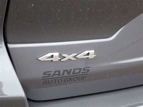 Used 2022 Jeep Grand Cherokee Overland image 32