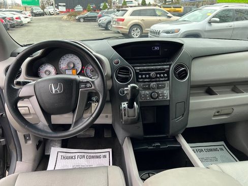 Used 2012 Honda Pilot LX image 18