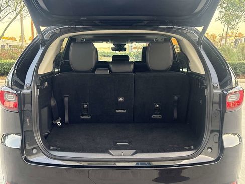 Used 2024 MAZDA CX-90 3.3 Turbo w/ Preferred Plus image 10