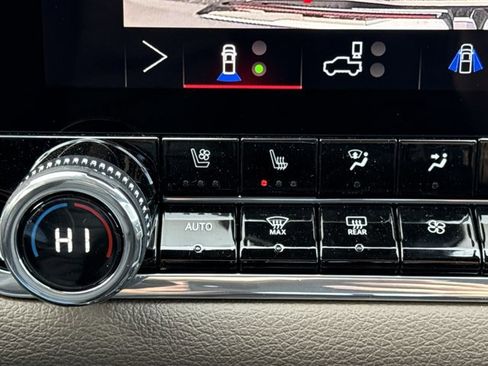 New 2026 GMC Canyon Denali AWD/4WD image 21