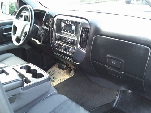 Used 2015 Chevrolet Silverado 1500 LT w/ All Star Edition AWD/4WD image 18