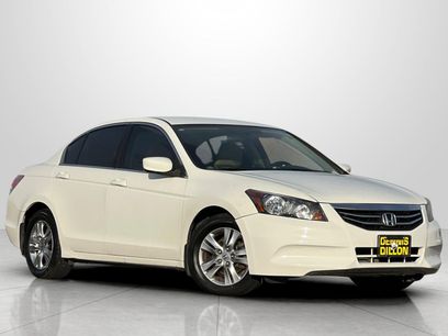 Used 2011 Honda Accord SE