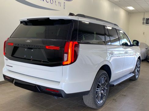 New 2026 Ford Expedition Platinum image 41