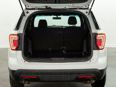 Used 2017 Ford Explorer 4WD Police Interceptor w/ Ready For The Road Package image 13