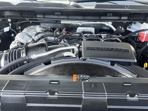 Certified 2026 GMC Sierra 3500 Denali Ultimate AWD/4WD image 31