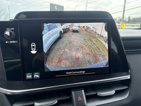 New 2026 Subaru Outback Premium image 60