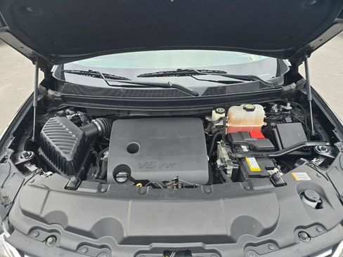 Used 2019 Chevrolet Traverse LT w/ LPO, Floor Liner Package image 20