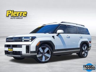 Used 2024 Hyundai Santa Fe Limited AWD/4WD 360° Tour