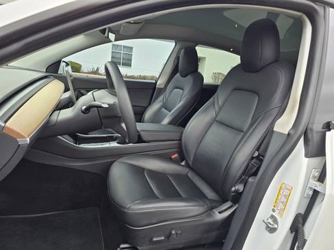 Used 2020 Tesla Model Y Performance image 20