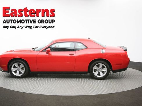 Used 2023 Dodge Challenger SXT image 57