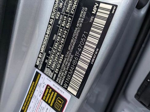 New 2026 Mercedes-Benz GLC 300 4MATIC image 22