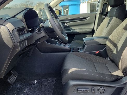 New 2026 Honda CR-V EX image 12