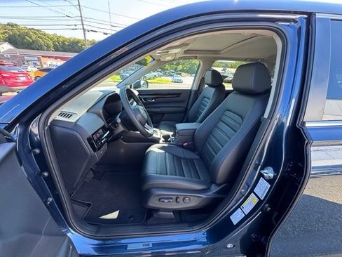 Used 2026 Honda CR-V EX-L image 31