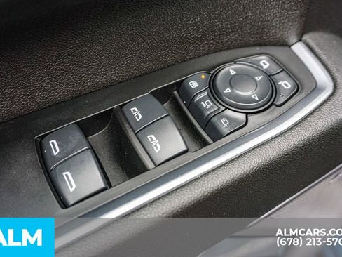 Used 2024 Chevrolet Silverado 3500 High Country w/ High Country Premium Package AWD/4WD image 50