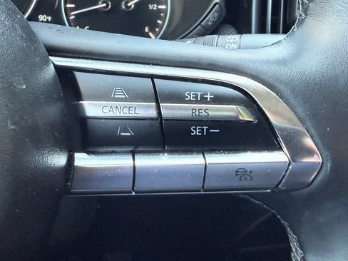 Used 2025 MAZDA CX-50 AWD 2.5 S w/ Preferred Package image 25