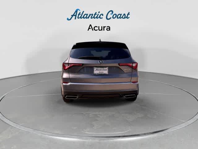 Used 2018 Acura RDX w/ Advance Package AWD/4WD image 7