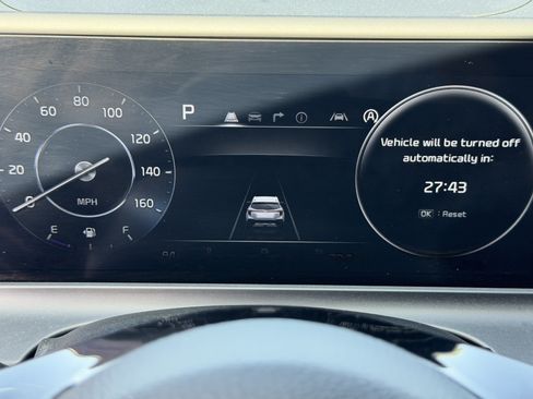 Certified 2024 Kia Seltos S FWD image 20