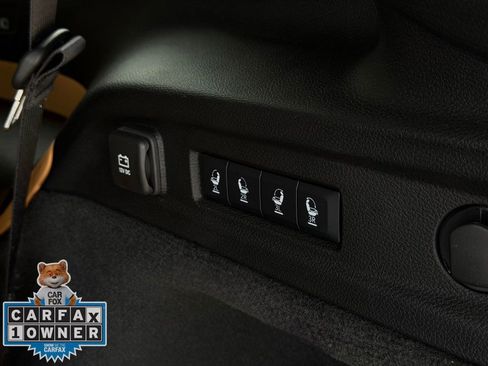 Used 2025 Jeep Grand Cherokee L Summit w/ Obsidian Package AWD/4WD image 29