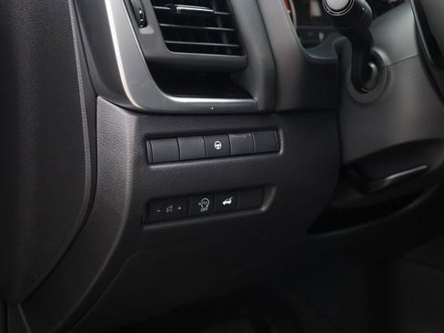 New 2026 Nissan Rogue SV w/ Rock Creek Premium Package image 14