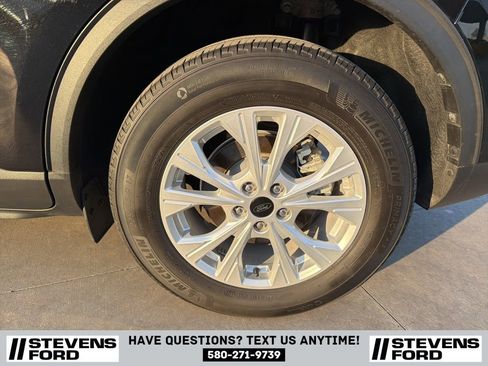 Used 2024 Ford Escape Active image 10