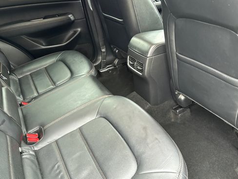 Used 2019 MAZDA CX-5 Grand Touring FWD image 30