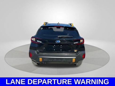 Certified 2026 Subaru Crosstrek 2.5i Wilderness AWD/4WD image 6