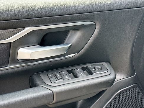New 2026 RAM 1500 Big Horn AWD/4WD image 22