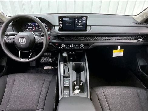 New 2026 Honda Accord SE image 6