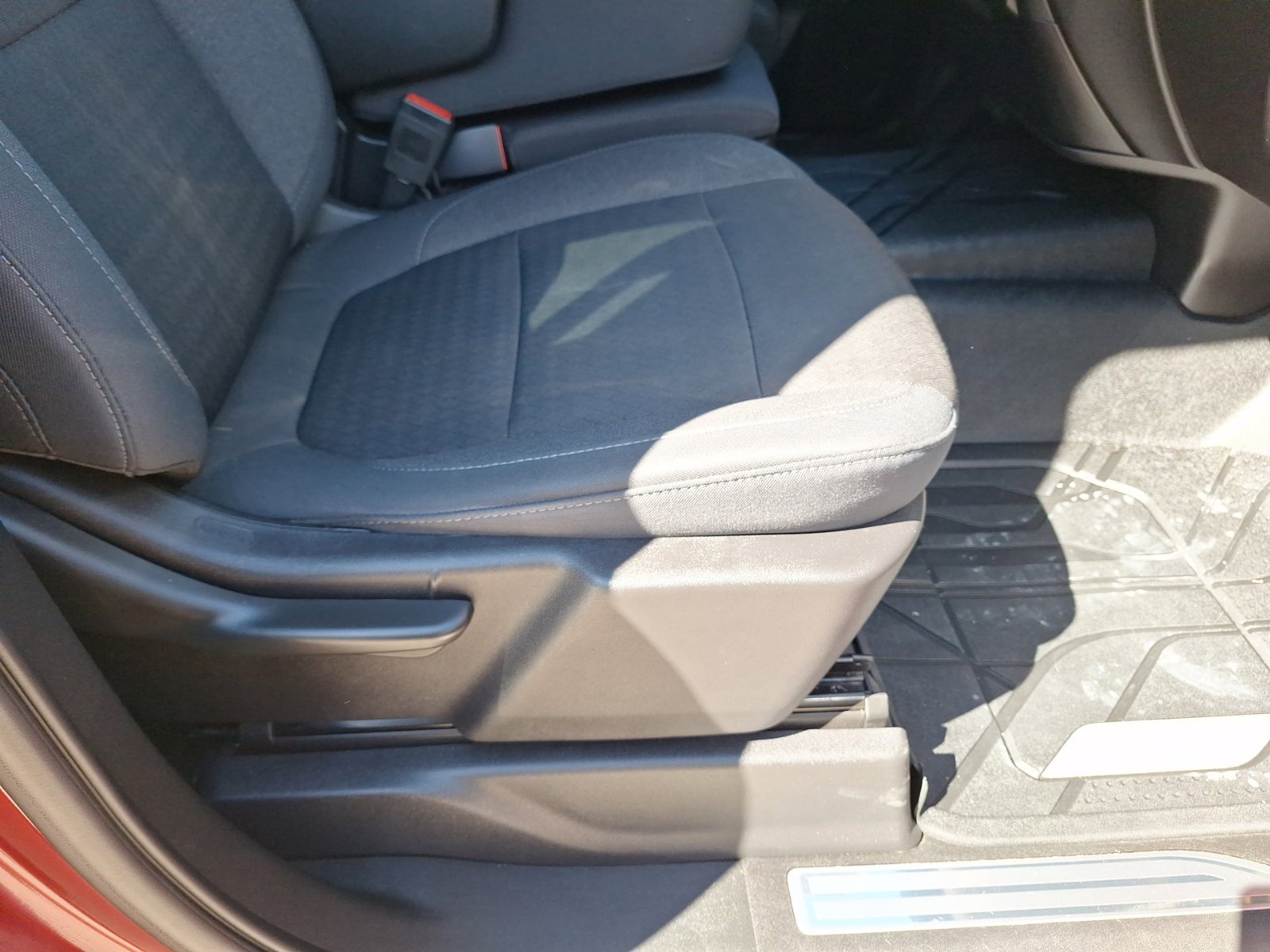 Used 2019 Chevrolet Silverado 1500 LT w/ Texas Edition RWD image 34