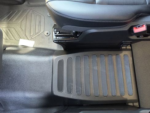 New 2024 Ford Transit 250 Low Roof image 27