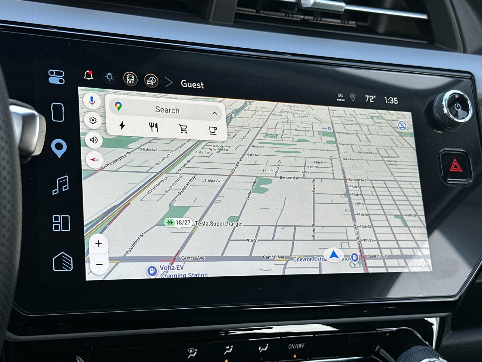 New 2027 Chevrolet Bolt LT FWD image 19
