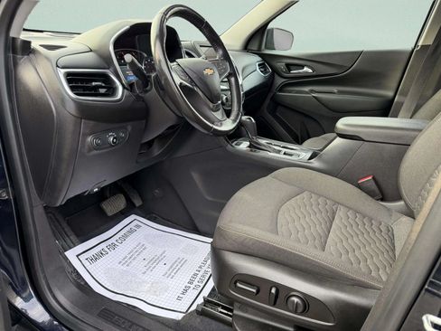 Used 2021 Chevrolet Equinox LT AWD/4WD image 14