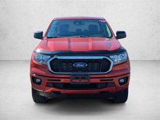 Used 2019 Ford Ranger XLT w/ Equipment Group 301A Mid video 2