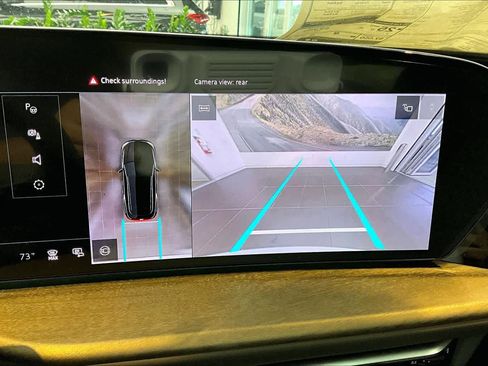 Used 2025 Audi Q5 Premium Plus image 29