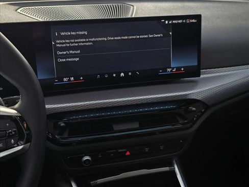 Used 2025 BMW 430i xDrive w/ Premium Package image 19