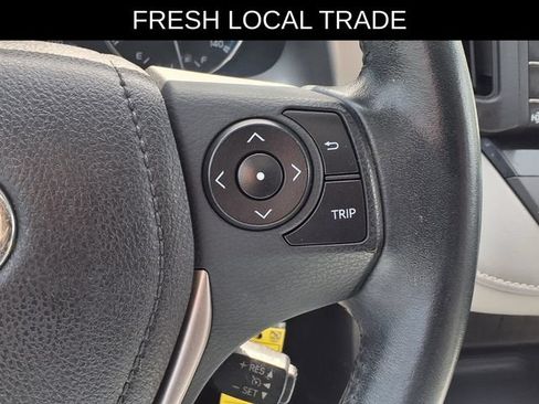 Used 2016 Toyota RAV4 XLE FWD image 23