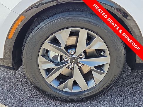 Used 2024 Kia Sportage SX FWD image 7