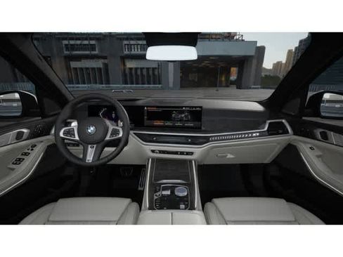 New 2026 BMW X7 xDrive40i w/ Executive Package image 10