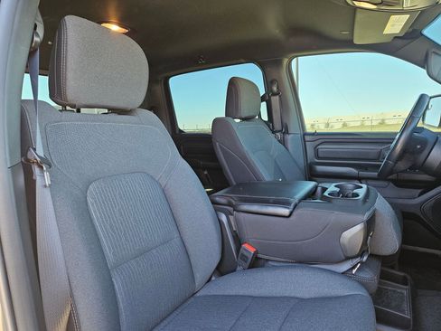 Used 2024 RAM 1500 Tradesman w/ Night Edition image 30