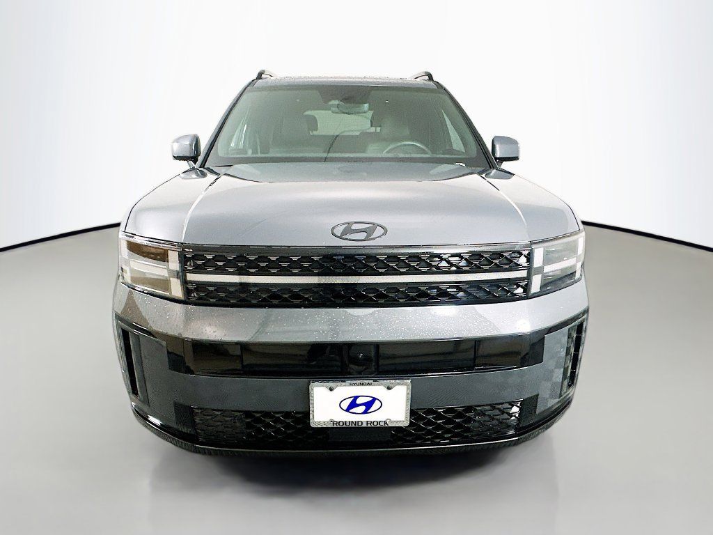 Certified 2026 Hyundai Santa Fe Calligraphy AWD/4WD image 2