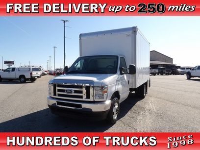 Used 2024 Ford E-350 and Econoline 350 Super Duty w/ Power Windows & Locks Group