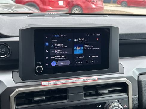 Used 2025 Toyota Tacoma SR5 image 20