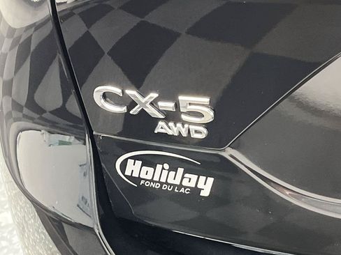 Certified 2024 MAZDA CX-5 AWD 2.5 S w/ Select Package image 28